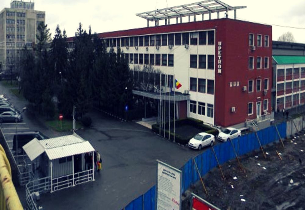 Un director al UPETROM Ploiești, declara pozitiv la coronavirus! Angajații în alertă! Care este legătura cu senatorul PNL Vergil Chițac