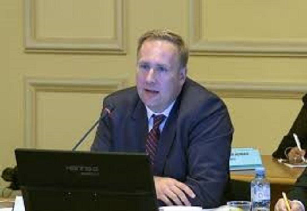 Ministrul Sănătății și-a dat DEMISIA