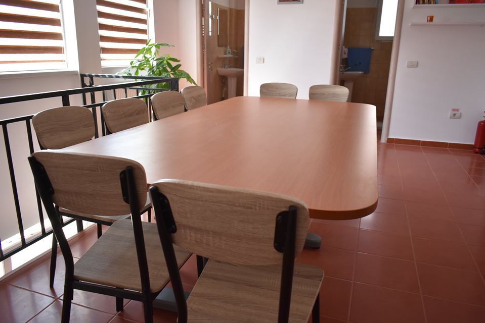 FOTO| D.G.A.S.P.C. Constanța a deschis o locuință protejată pentru victimele violenței domestice