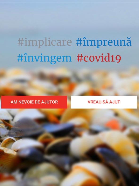 Împreună pentru Constanța -  Platformă online ce unește o comunitate!