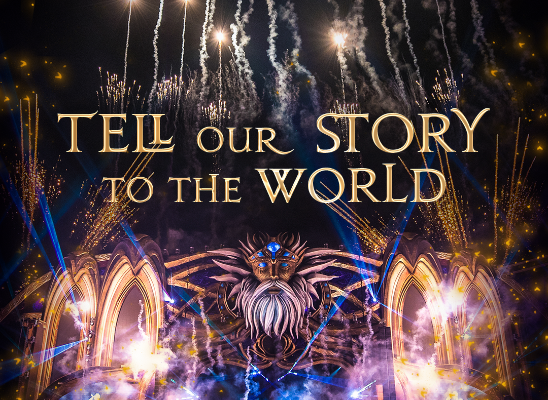 Festivalul UNTOLD poate fi votat în cadrul competiției DJ MAG TOP 100 FESTIVALS