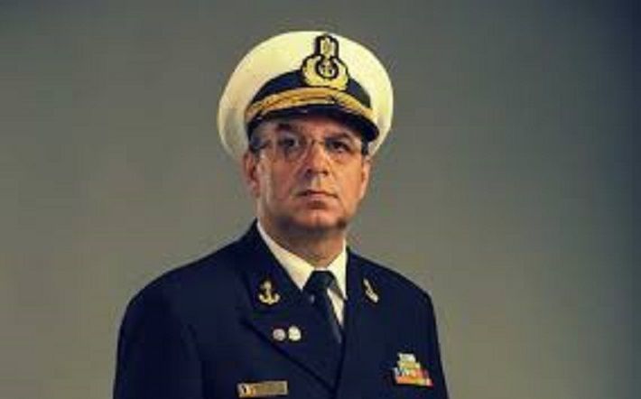 Amiralul Vergil Chițac, limbaj incalificabil la adresa PNL