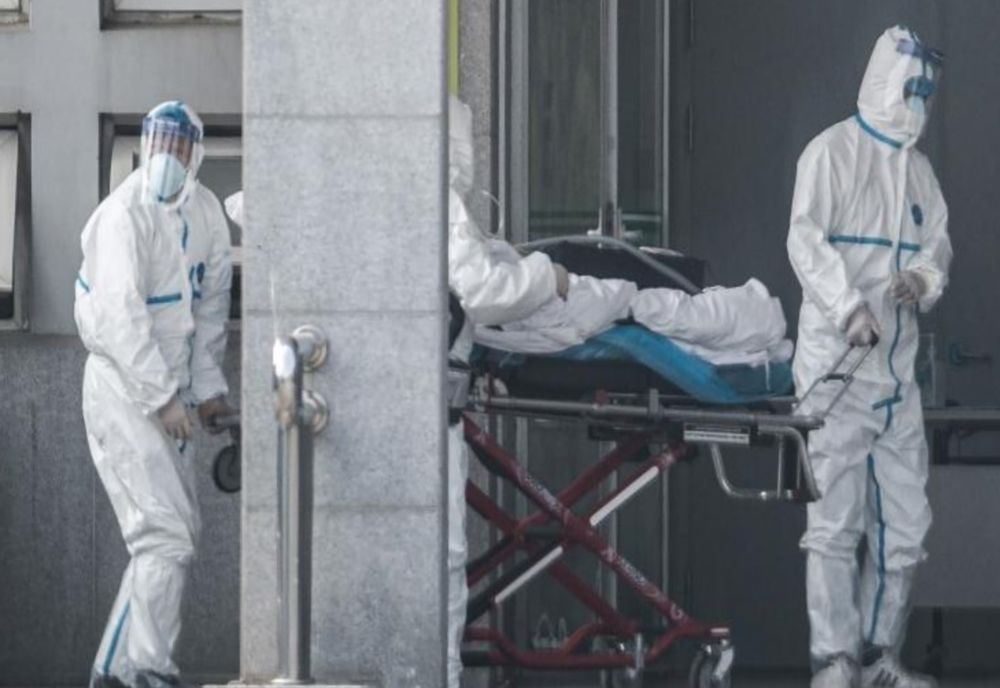 Medic constănțean, mort în urma infectării cu COVID-19