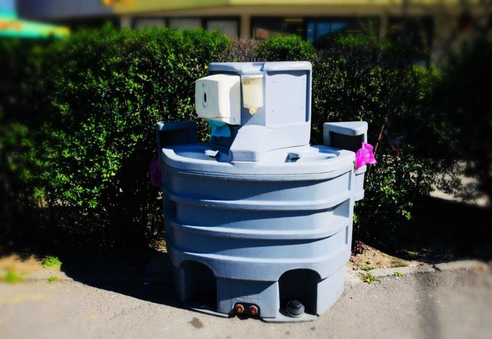 Măsuri sporite la Constanța