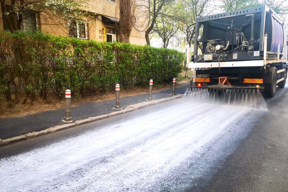 Acțiuni de dezinfecție. În ce zone se actionează