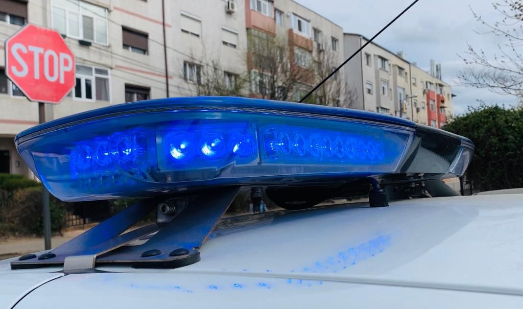 Amenzi pentru constănțenii care au părăsit nejustificat locuinţa