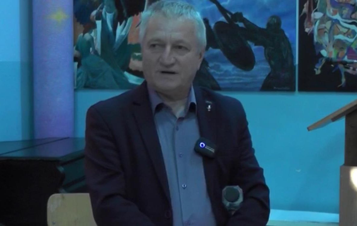 VIDEO| Nicolae Păun este noul viceprimar al municipiului Medgidia