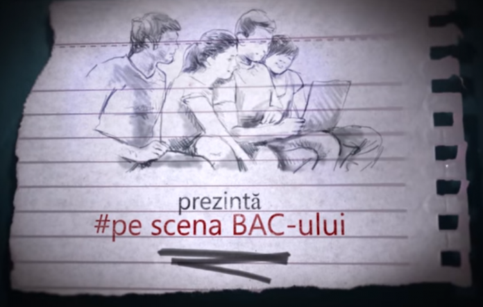 VIDEO| #pe scena bac-ului – Opere literare din programa pentru Bacalaureat, interpretate online de actori constănțeni