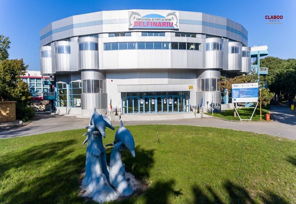 Delfinariul, Acvariul și Microrezervația își redeschid porțile