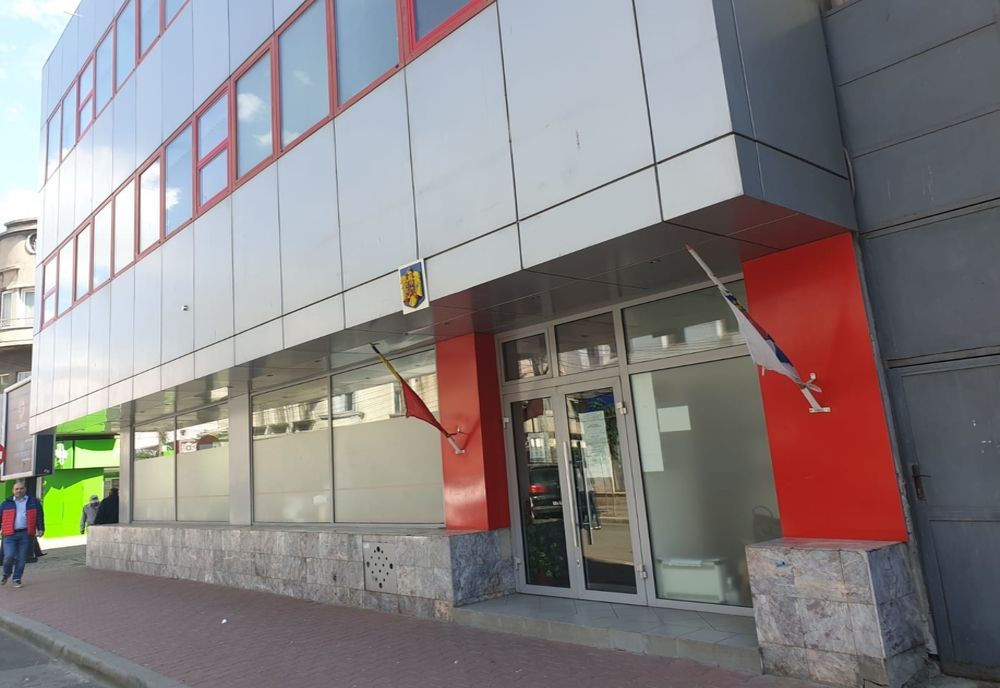 Atenție, constănțeni! Serviciul Gestionare Cimitire își mută sediul