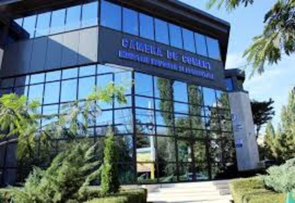 Curtea de Arbitraj Comercial și Maritim Constanța își va relua activitatea