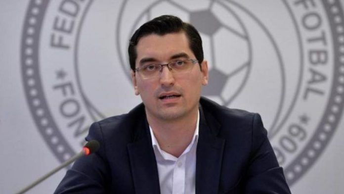 FRF a decis ce se va întâmplă cu Liga 2! Șase echipe se vor bate la promovare