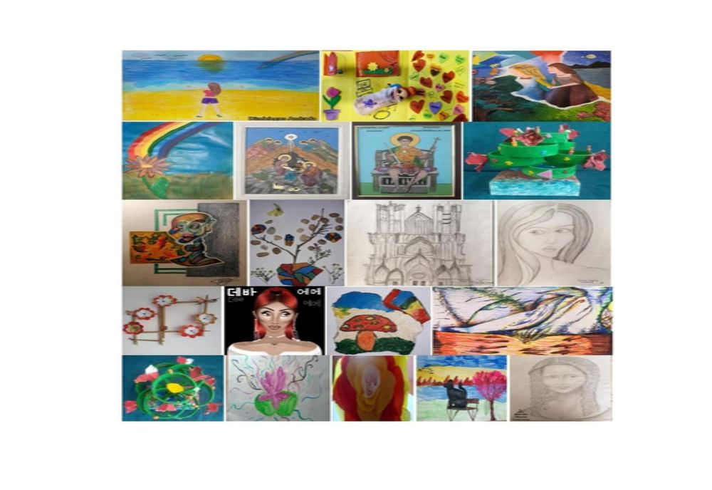 Home Art. Expoziție Internațională de Artă Vizuală