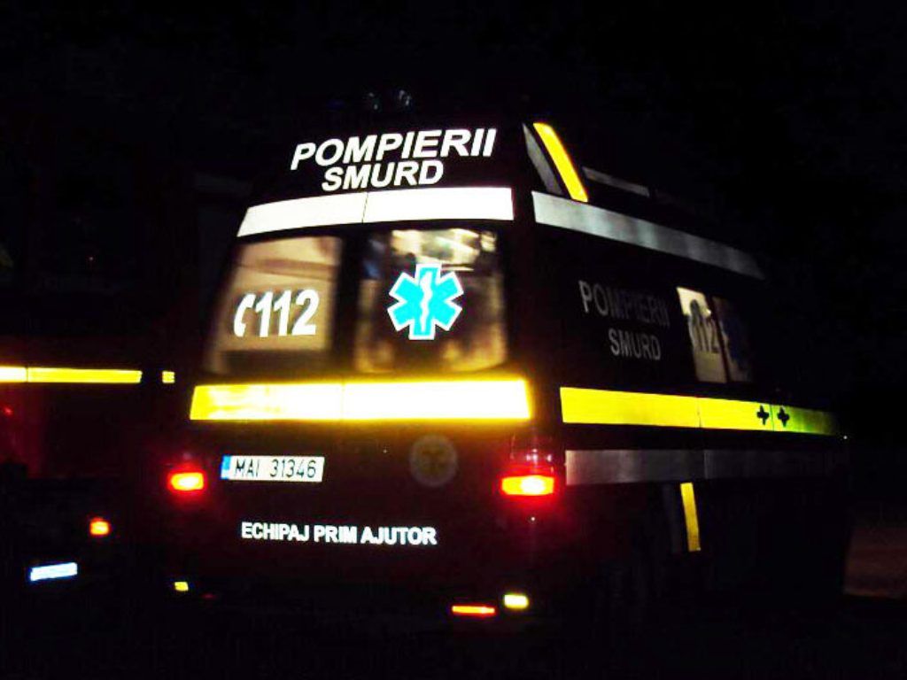 VIDEO| Resuscitat pe malul Lacului Tăbăcărie