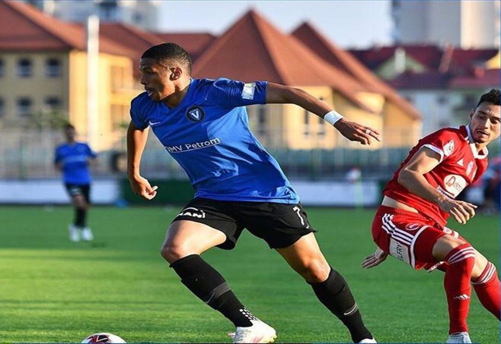 VIDEO| Spectacol total la Sfăntu Gheorghe. Sepsi - Viitorul 3-3