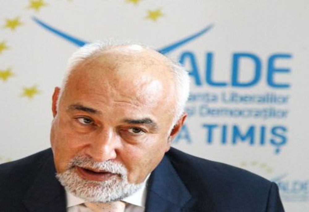 Mișcare surprinzătoare în Parlament: Toți deputații ALDE s-au afiliat PSD