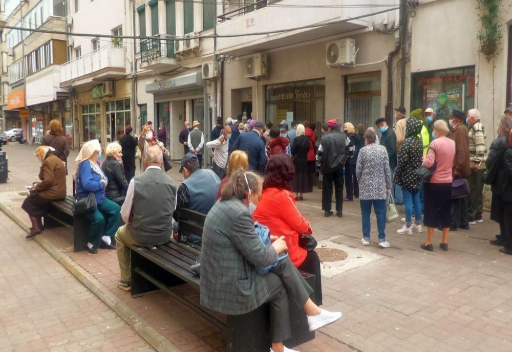 Casa de Ajutor Reciproc Constanţa, amendată de Protecţia Consumatorilor