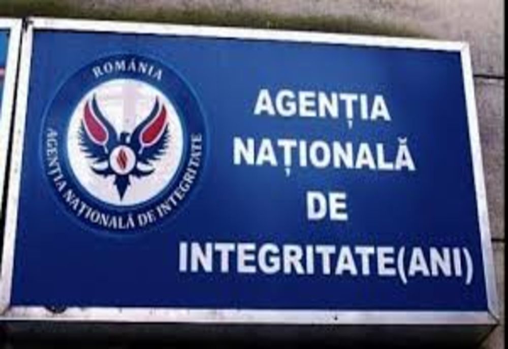 Consilier local din județul Constanța, declarat incompatibil de către ANI