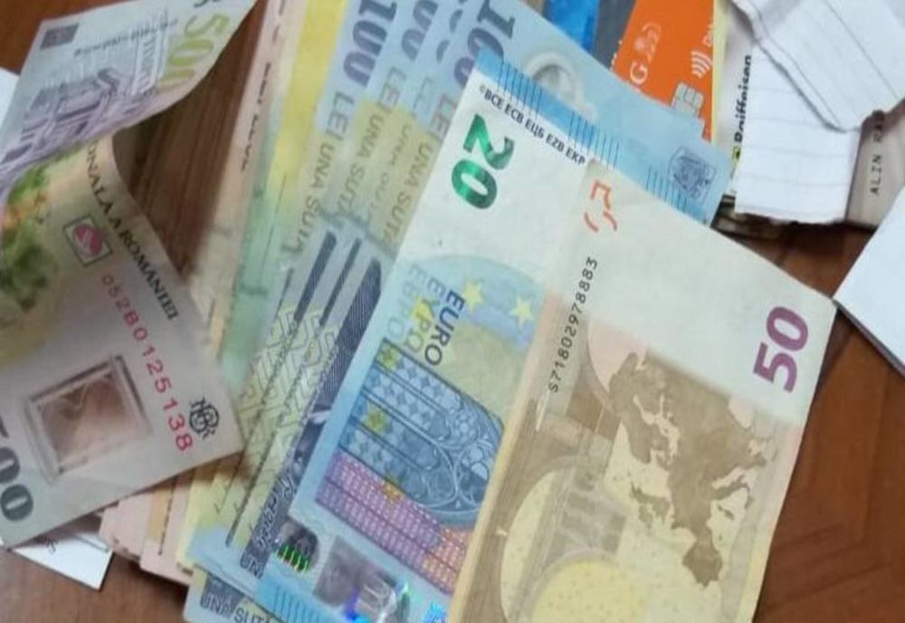 Malta, România şi Belgia, lideri în UE la creşterea deficitului guvernamental în primul trimestru