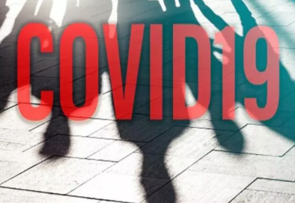 Bilanț COVID pentru ultimele 24 de ore:  823 de cazuri noi și 19 decese/ Au fost efectuate 8.000 de teste