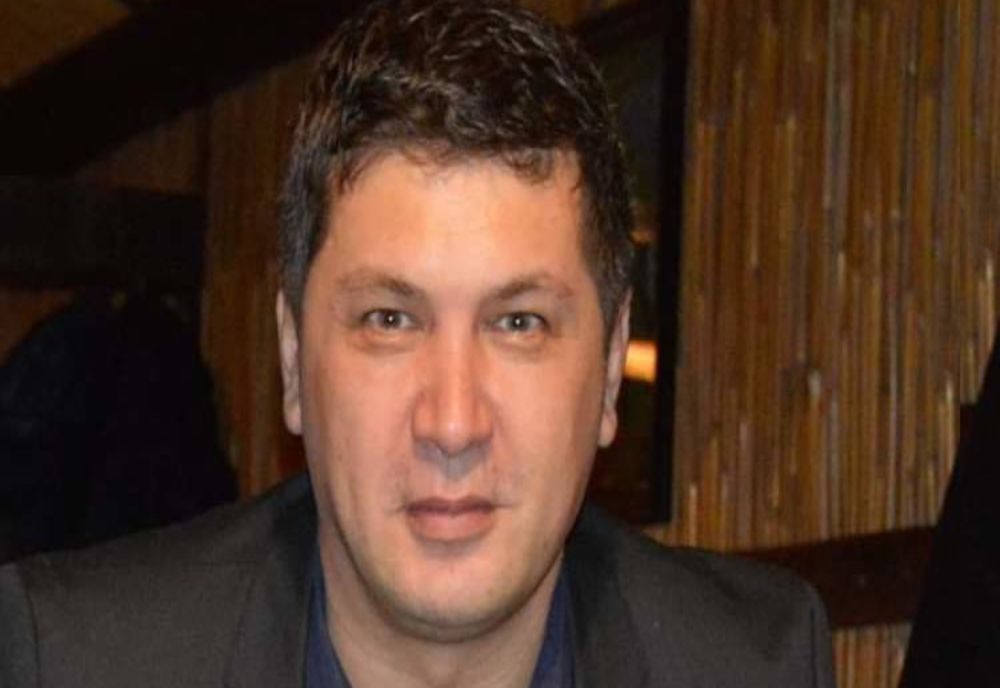 Candidatul PER la primăria Mangalia: Dacă vrei să schimbi ceva, trebuie să schimbi primarul