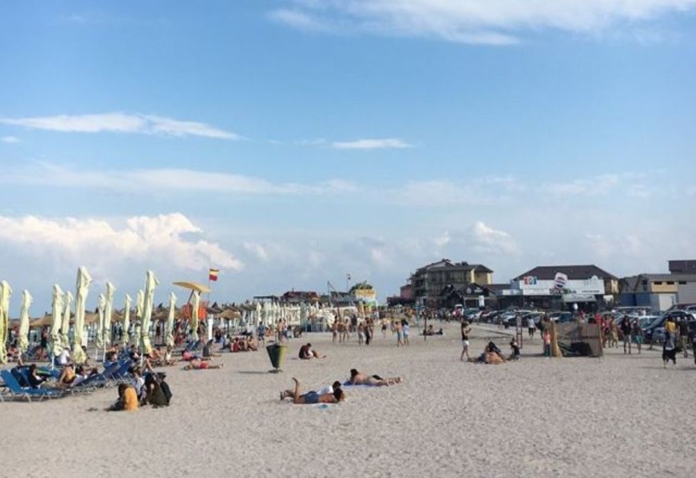 Prins în flagrant cu droguri de mare risc în Vama Veche