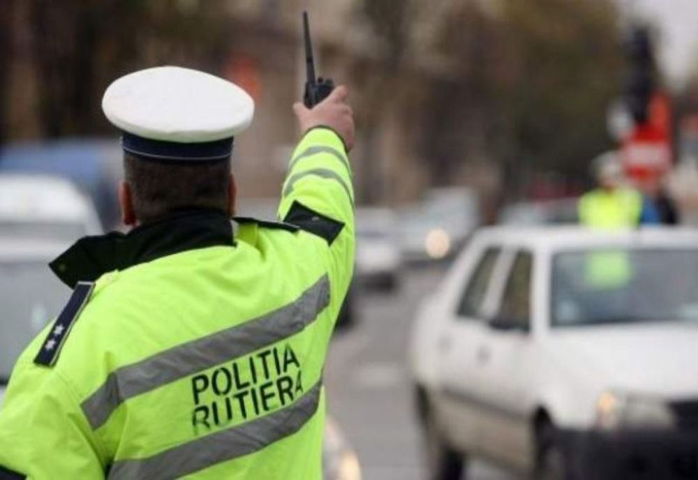 Tentativă de mituire a unui polițist pe străzile din județul Constanța