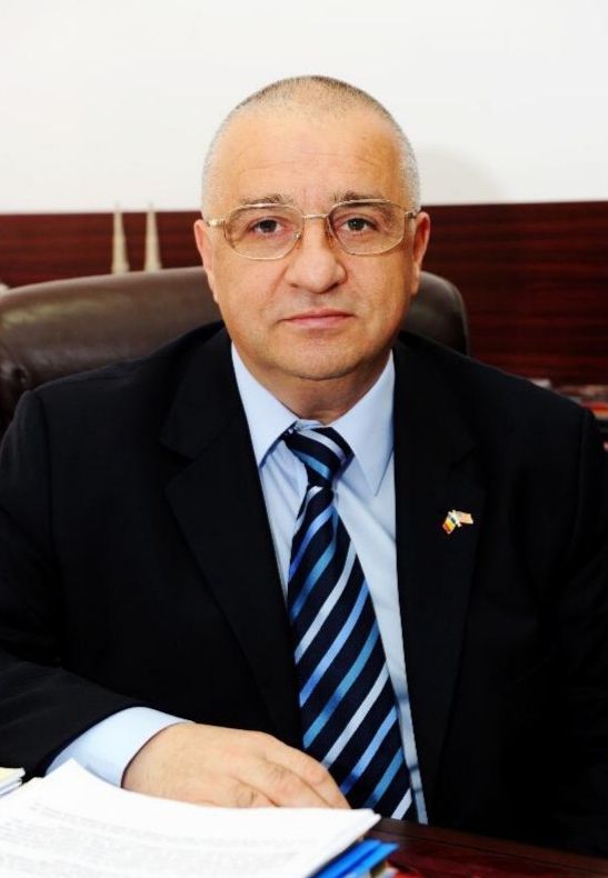 Felix Stroe, desemnat candidat la funcția de Președinte al Consiliului Județean Constanța