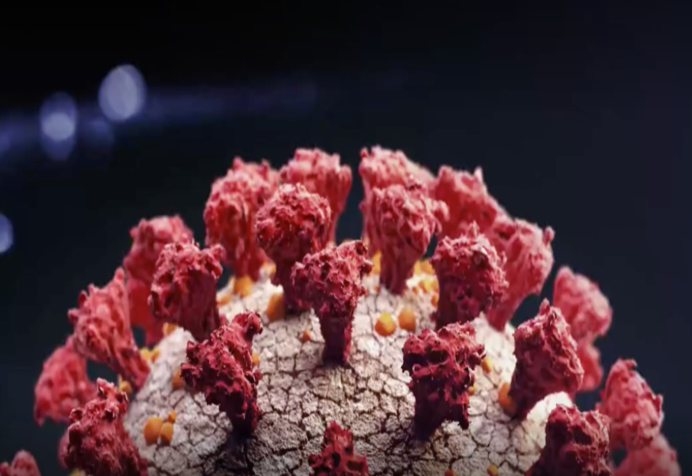 Coronavirus, în ziua votului: Peste 1.400 de cazuri raportate. Record de infectări la Constanța