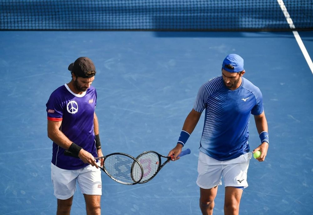 Horia Tecău și Jean-Julien Rojer, calificați în semifinale la US Open