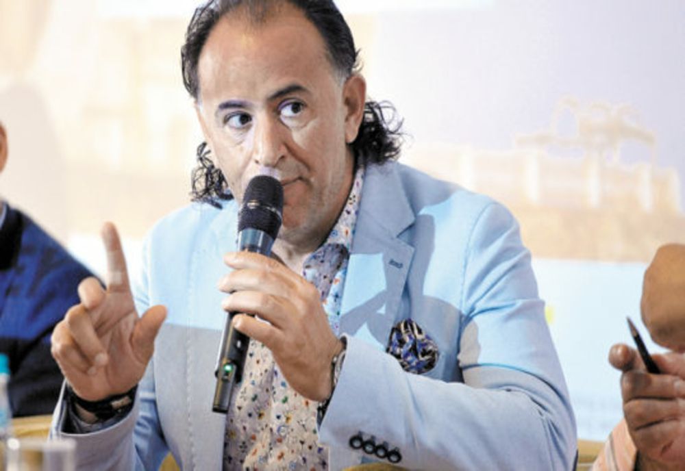 Mohammad Murad, un nou dosar penal, pentru inducerea în eroare a alegătorilor