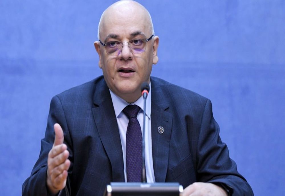 Raed Arafat: „Copilul va înțelege regulile dacă i le explicăm. E clar că la început va fi greu!”