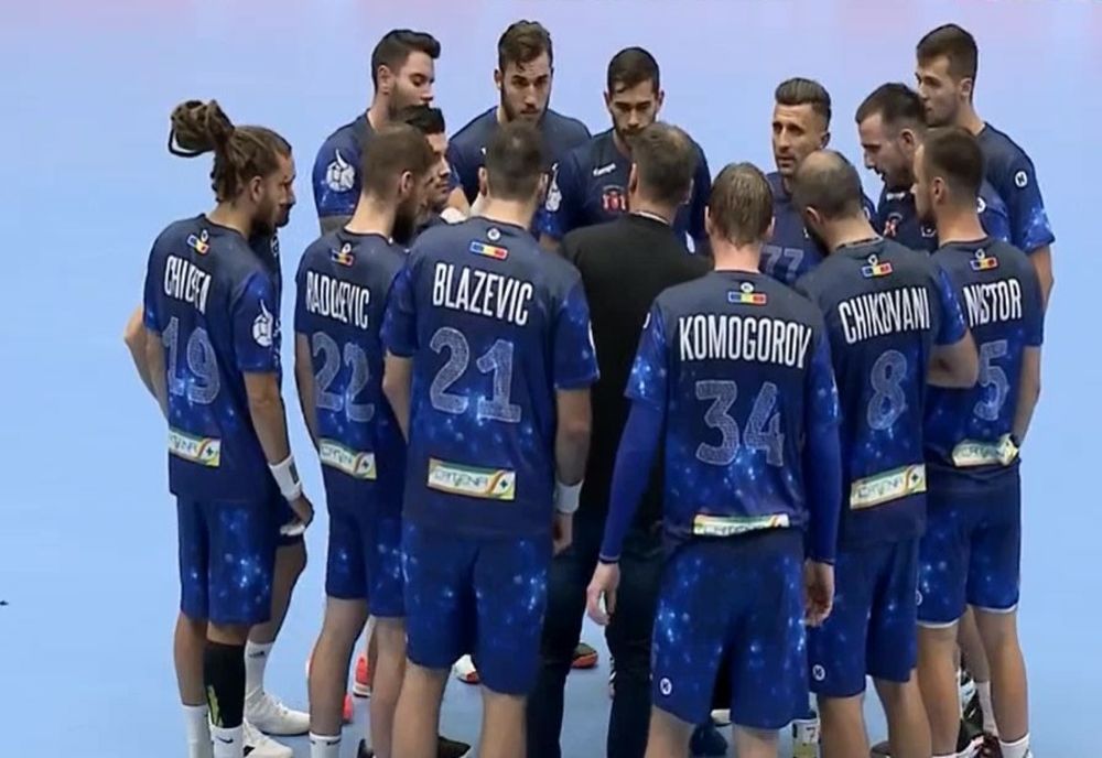 EHF European League  Final dramatic la Lisabona. Sporting – HC Dobrogea Sud 22 - 21
