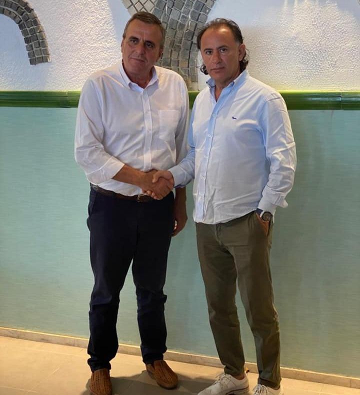 Înţelegere politică la Mangalia. Zanfir Iorguș s-a retras din cursa alegerilor!