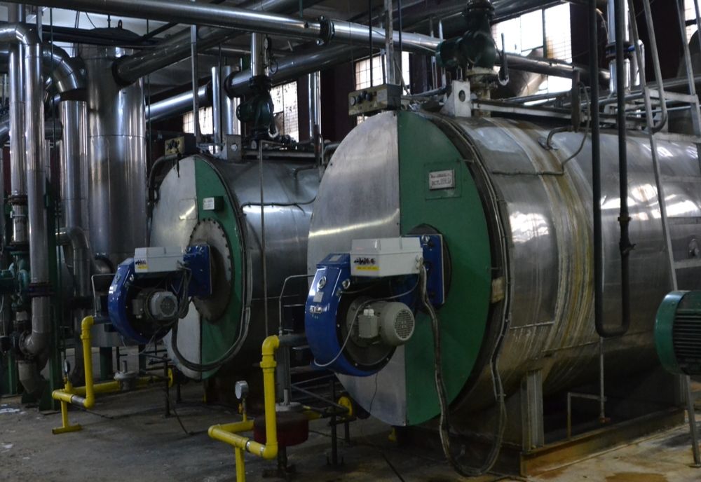 Începe furnizarea căldurii în municipiul Mangalia