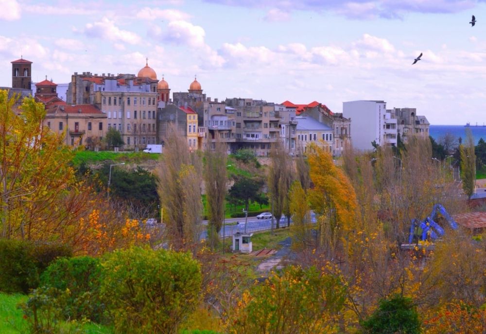 Evenimente de weekend la Constanța