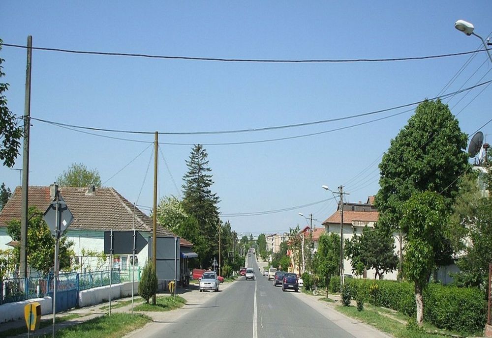 Localitatea Negru Vodă trece peste indicele de 1.5/1.000 locuitori