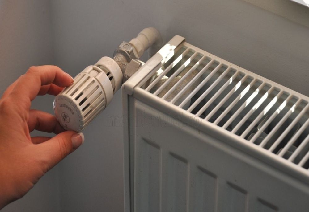 Începe furnizarea căldurii în municipiul Constanța