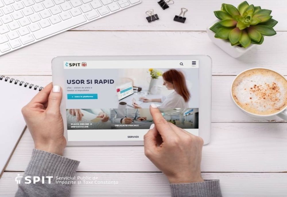 Contribuabilii constănțeni pot beneficia de anularea majorărilor de întârziere    