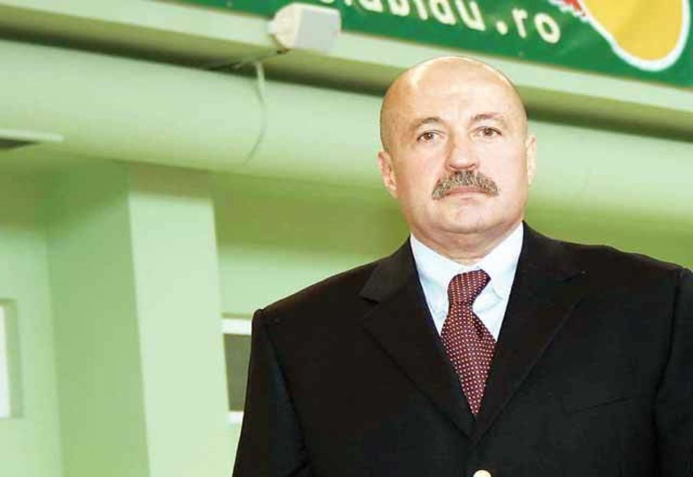 Corneliu Idu a murit. A fost diagnosticat cu COVID 19