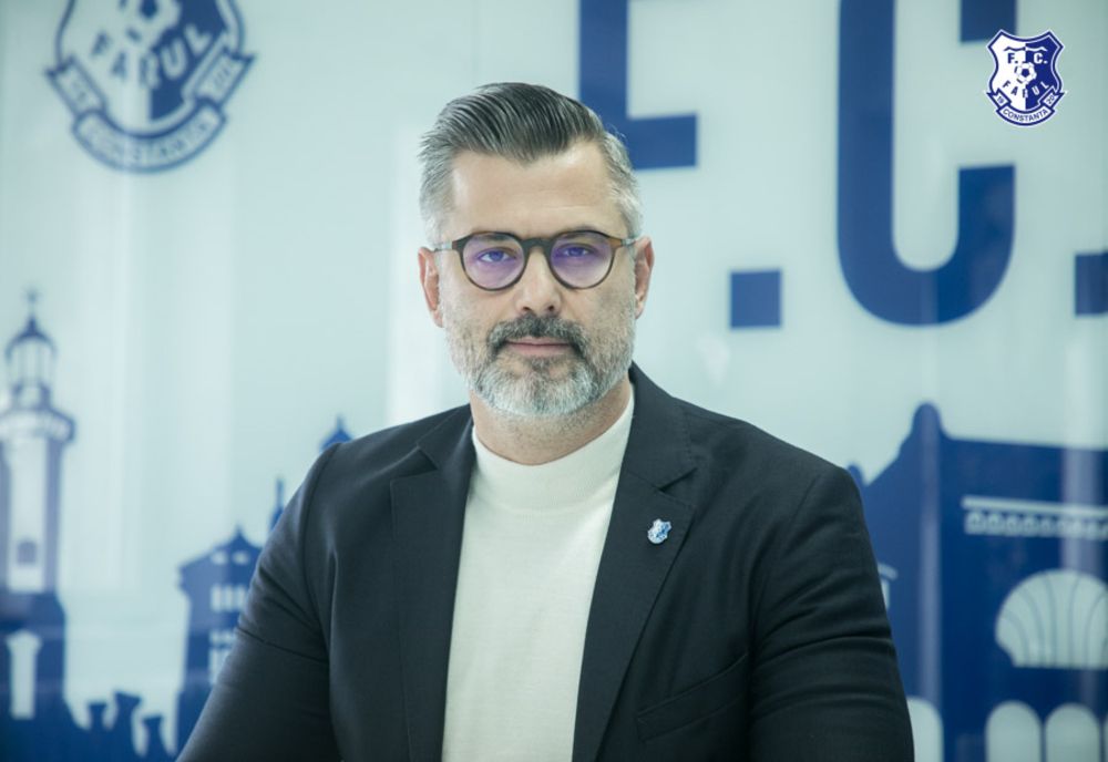 TIBERIU CURT: A fost un campionat atipic Urmează cinci finale!