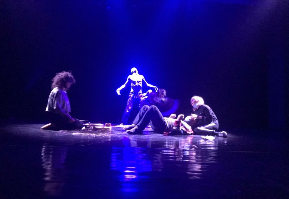 Proiect online GENIUS LOCI la Constanța