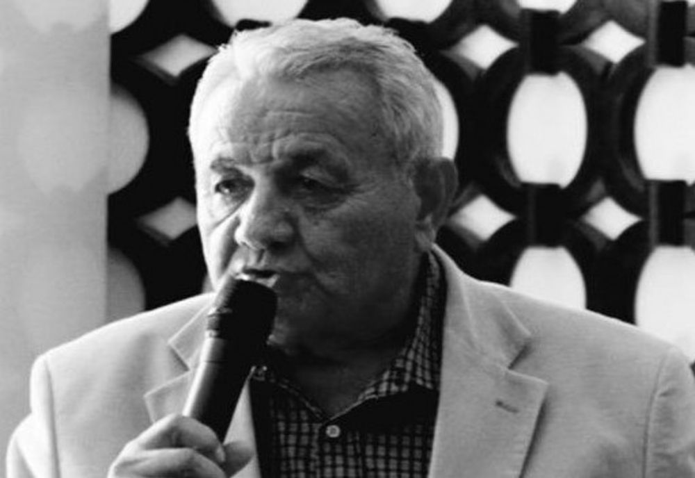 Doliu în lumea politică. A murit Dumitru Florea, tatăl procurorului Adina Florea