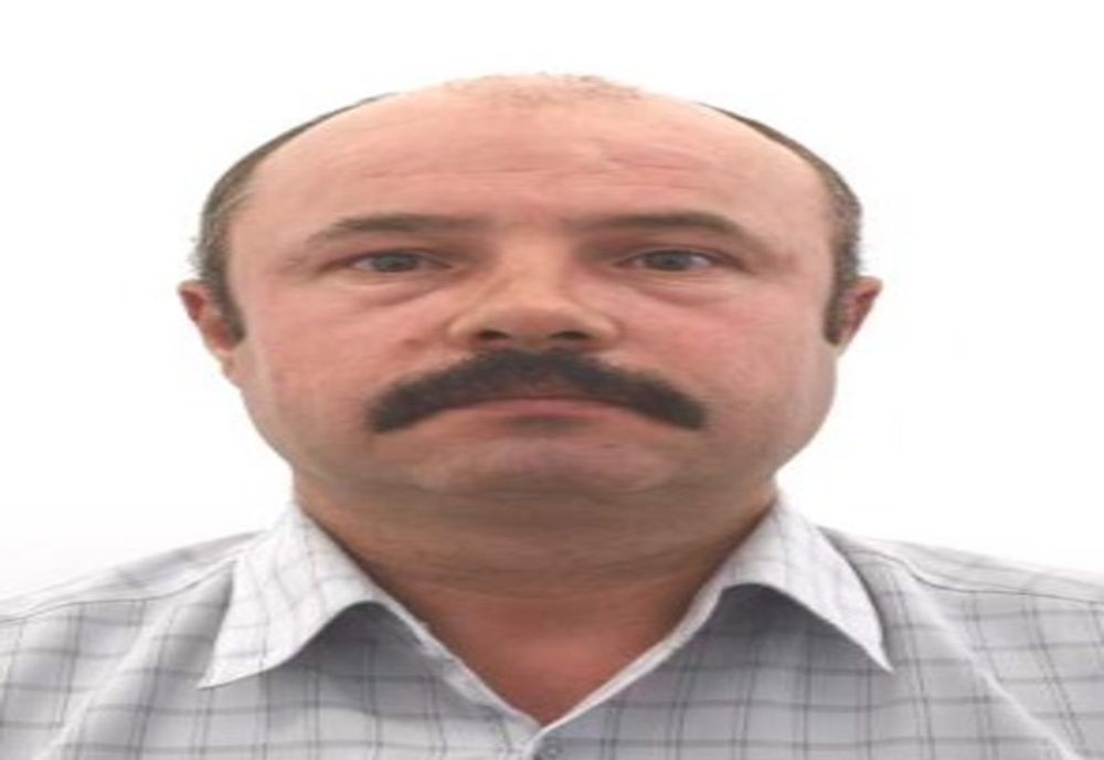 Dispărut după revenirea în țară, căutat de poliție!