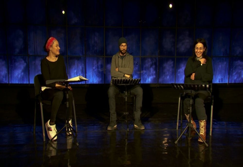 „Copilul acesta”, în premieră la Teatrul de Stat Constanța