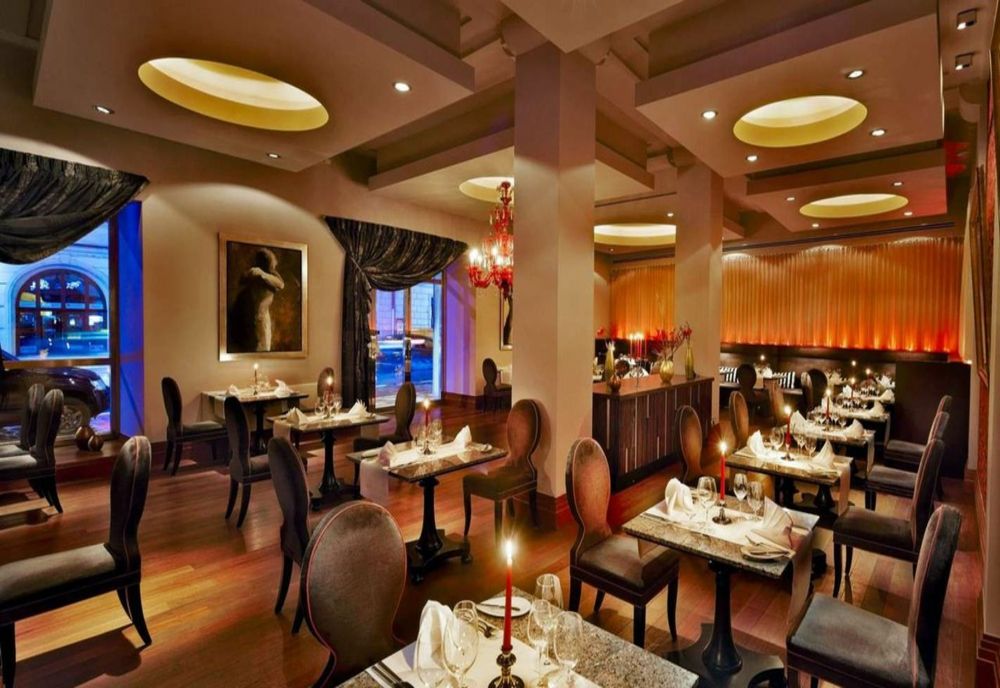 Se redeschid restaurantele, cinematografele și cafenele  din Constanța