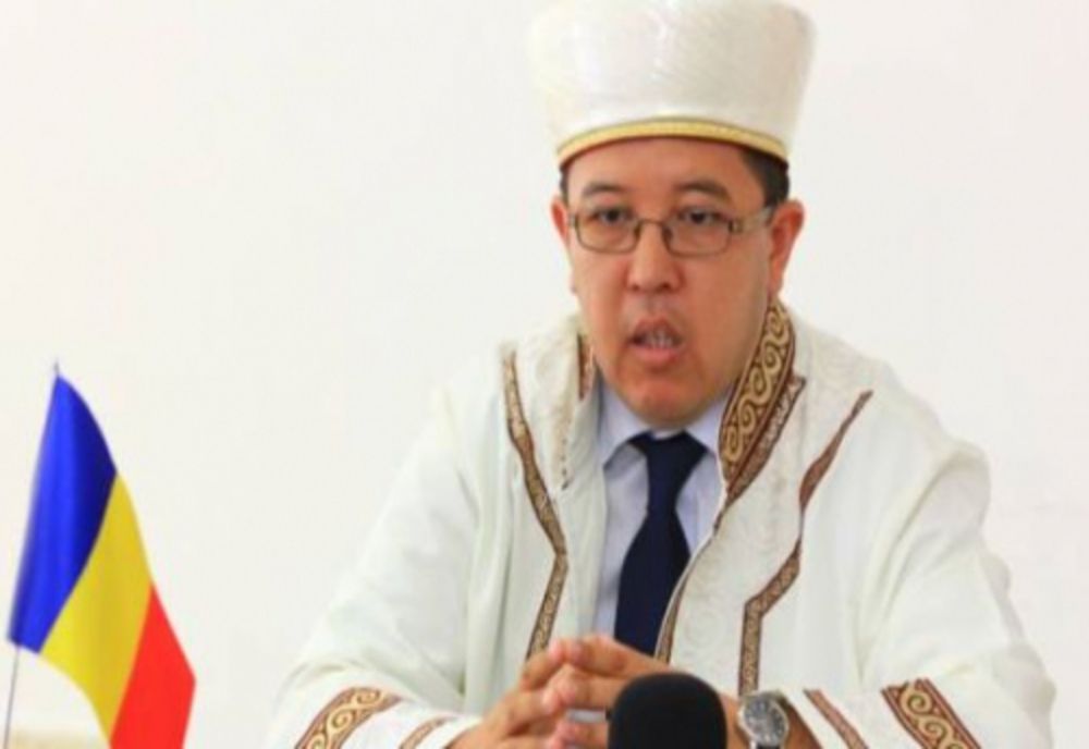 Muftiatul Cultului Musulman din România se alătură campaniei naţionale de promovare a vaccinării împotriva COVID-19