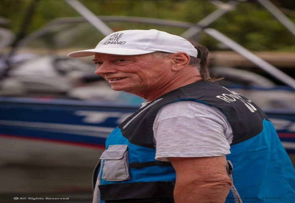 Ivan Patzaichin denunță ”atacuri violente” și se retrage din comisia ARBDD