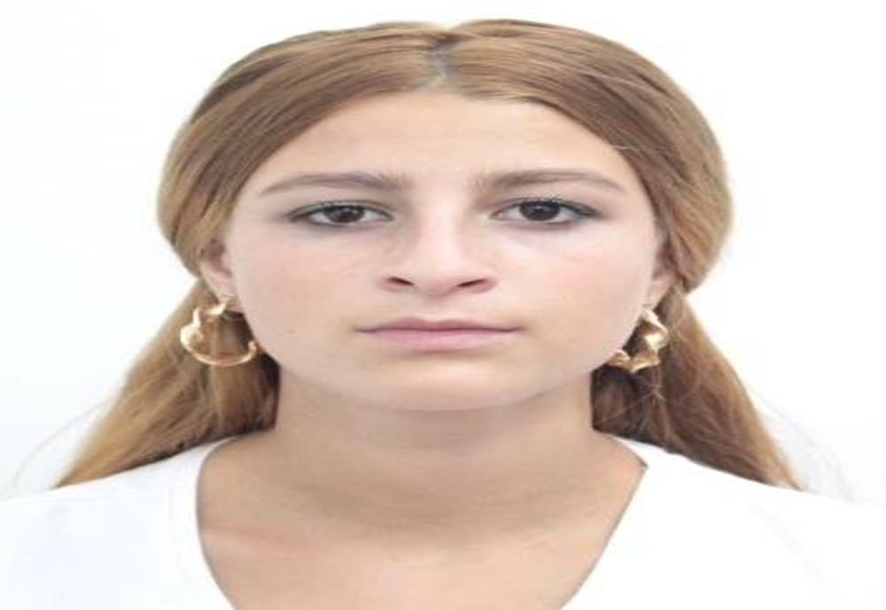 Adolescentă plecată de acasă cutată de poliție