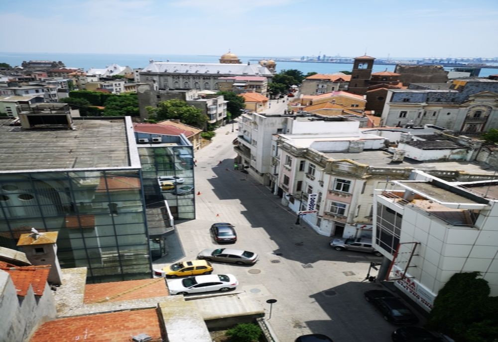 Trafic restricționat în zona Peninsulară, cu prilejul Prăznuirii Botezului Domnului